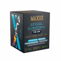 Максус (Maxus) сексуальная эйфория для него