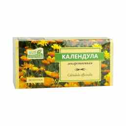 Календулы (ноготков) цветки