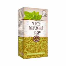 Мелиссы трава