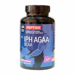 Аминокислотный пептидный комплекс stl iph agaa bcaa