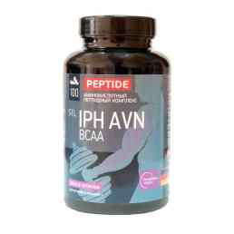 Аминокислотный пептидный комплекс stl iph avn bcaa