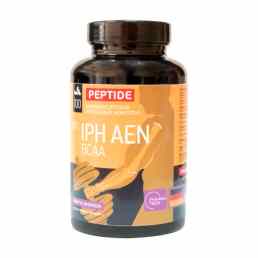 Аминокислотный пептидный комплекс stl iph aen bcaa