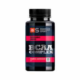 Комплекс аминокислот