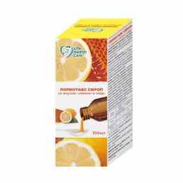 Лориотабс [лимон и мед]