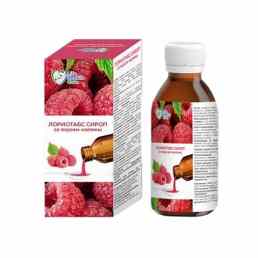 Лориотабс [малина]