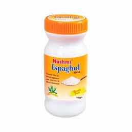 Псиллиум шелуха семян подорожника