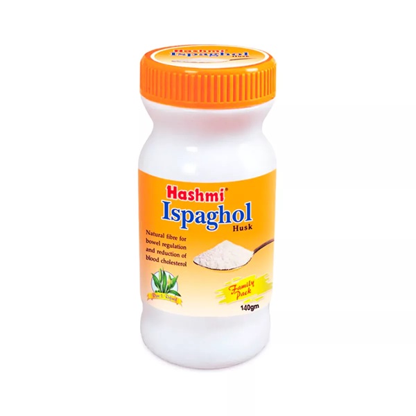 Псиллиум шелуха семян подорожника