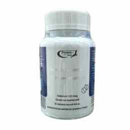 Селенометионин