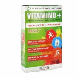 Витамино+