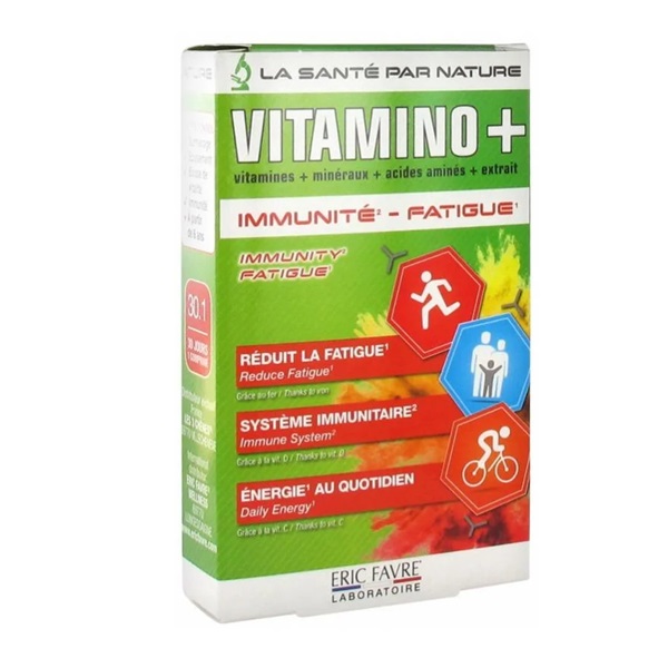 Витамино+
