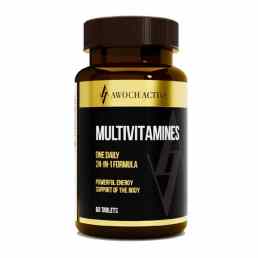 Мультивитамины