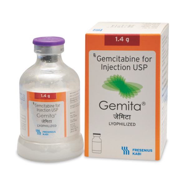 Гемцитабин-каби