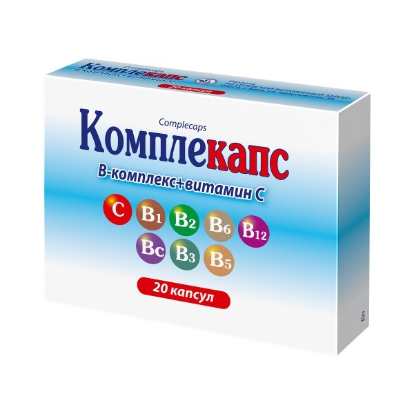 Комплекапс