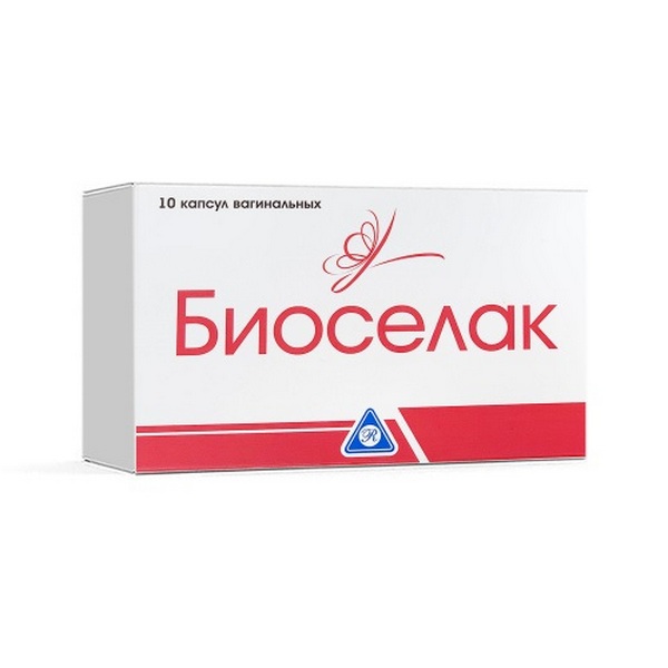 Биоселак