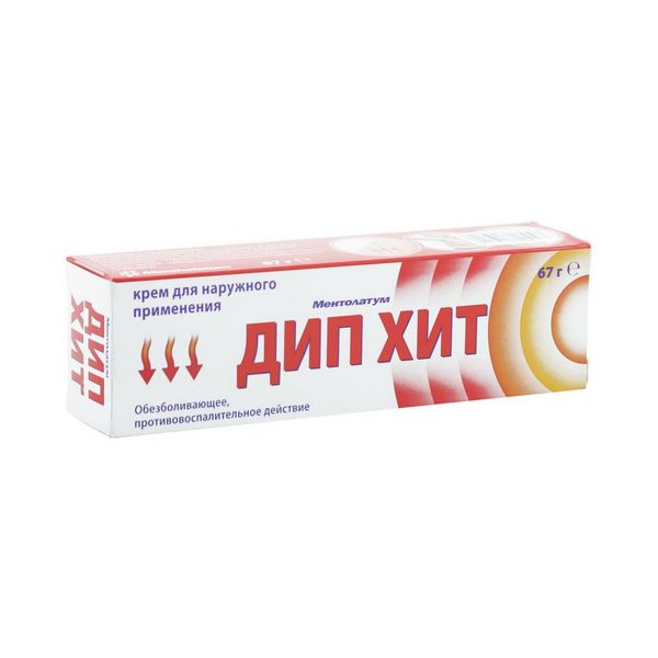 Дип хит