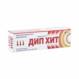 Дип хит
