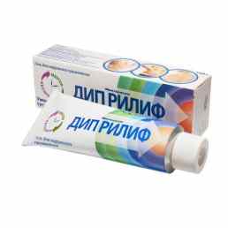 Дип рилиф