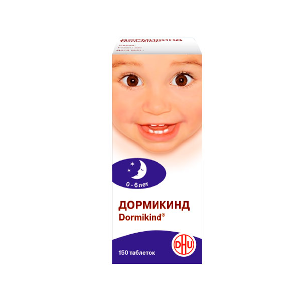 Дормикинд