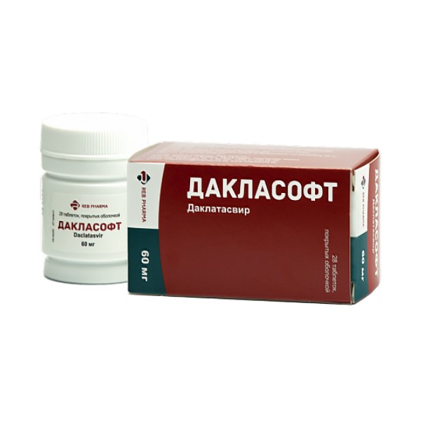 Дакласофт