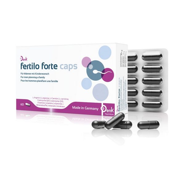 Фертило форте денк