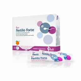 Фертило форте денк