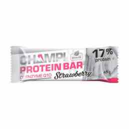 Леовит батончик протеиновый