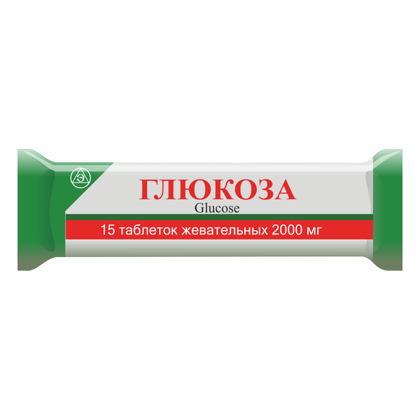 Глюкоза Экзон