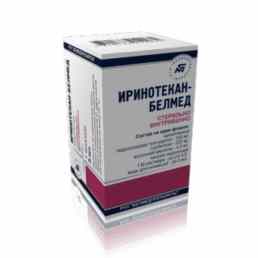 Иринотекан-белмед