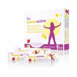 Иммун актив денк