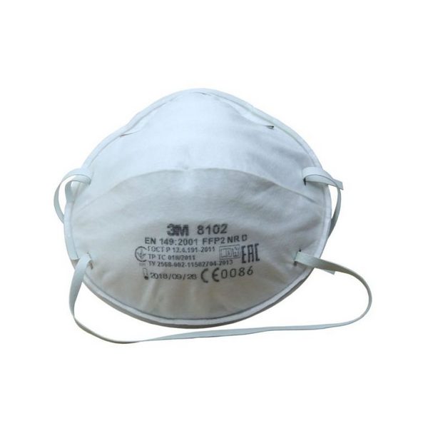 Респиратор 3M 8102