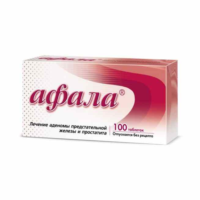 Афала