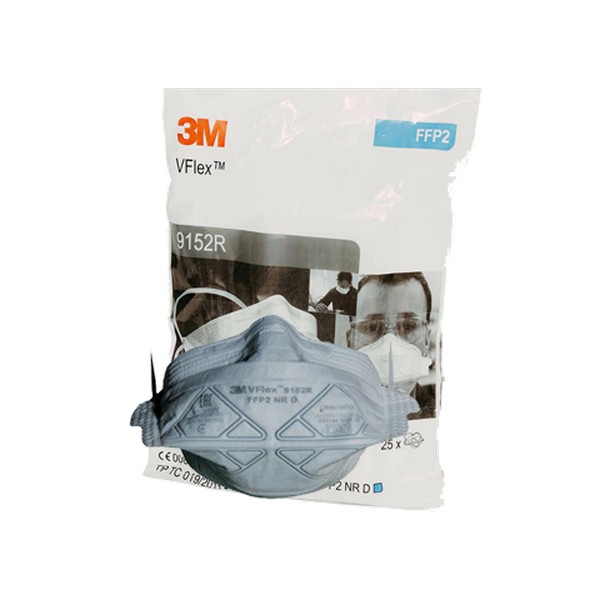 Респиратор 3M VFlex 9152R