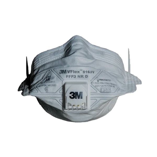 Респиратор 3M VFlex 9163V