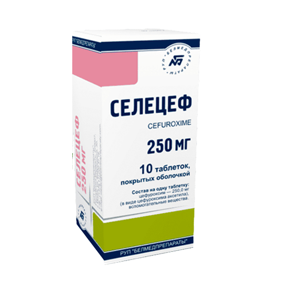 Селецеф