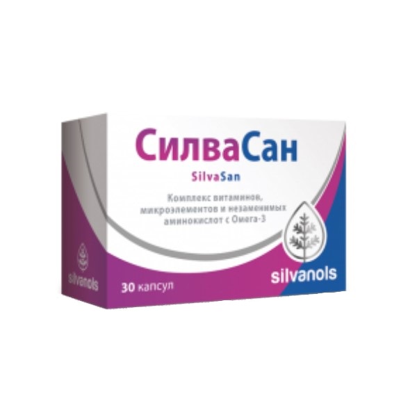 Силвасан