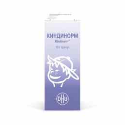Киндинорм