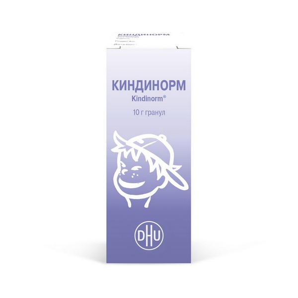 Киндинорм