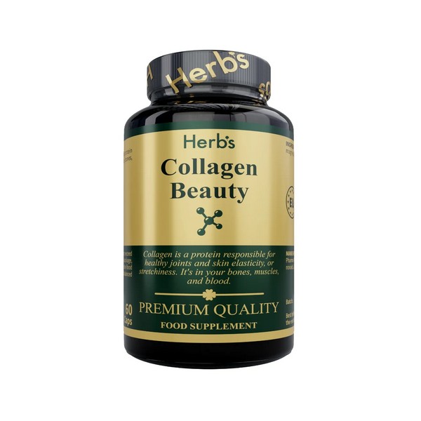 Коллаген Хербс