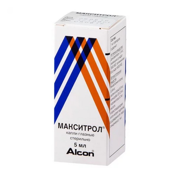 Макситрол