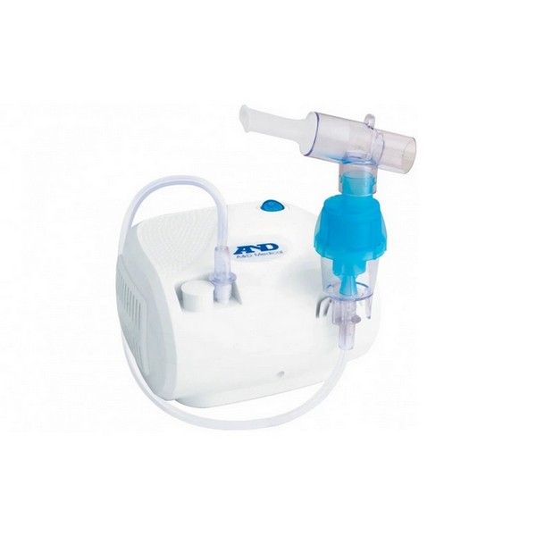 Компрессорный ингалятор A&D CN-233