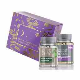 Природная безмятежность