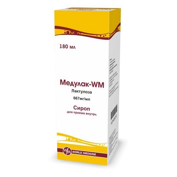 Медулак