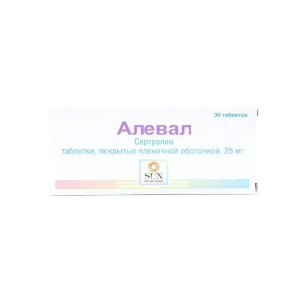 Алевал