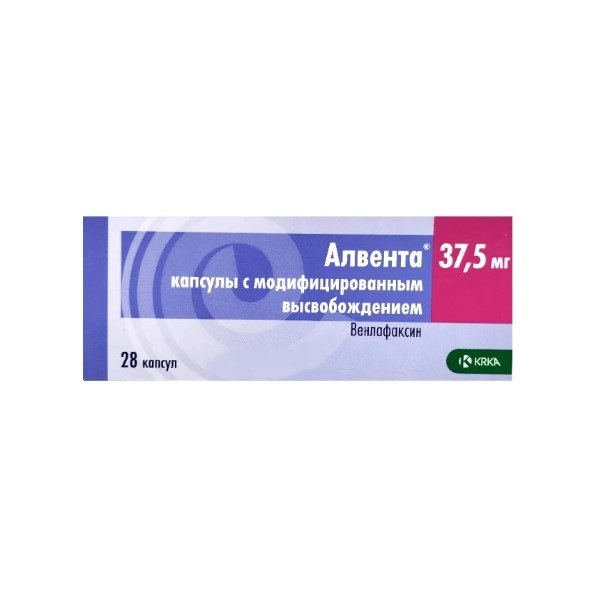 Алвента