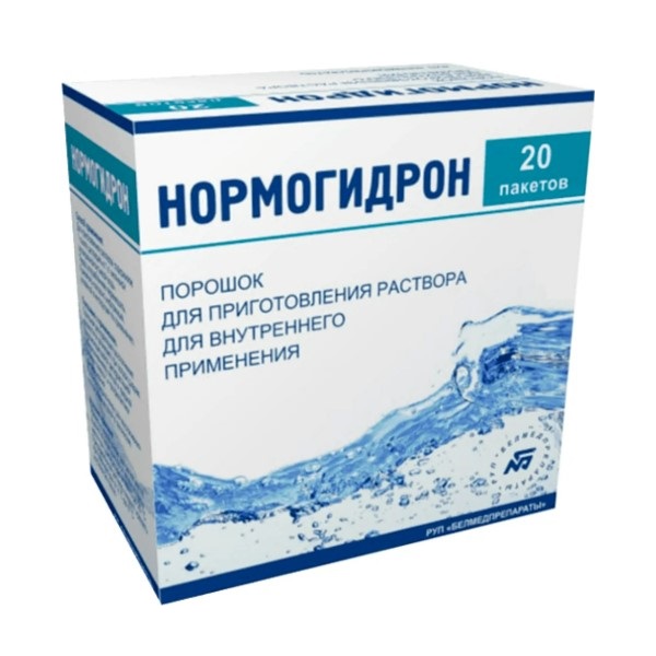 Нормогидрон