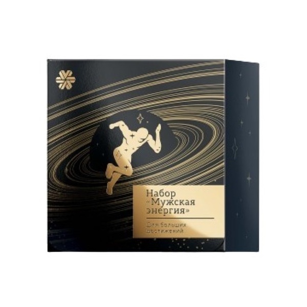 Мужские Витамины