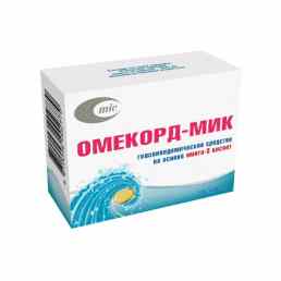 Омекорд-мик