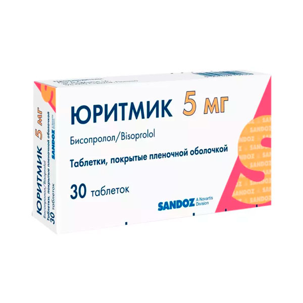 Юритмик