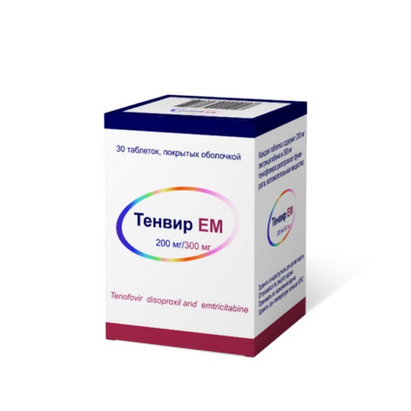 Тенвир ЕМ