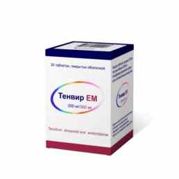 Тенвир ем